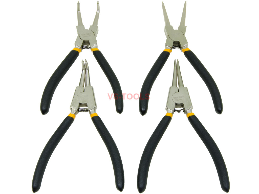 External Retaining Ring Chevy Silverado Shift Cable Poodle C